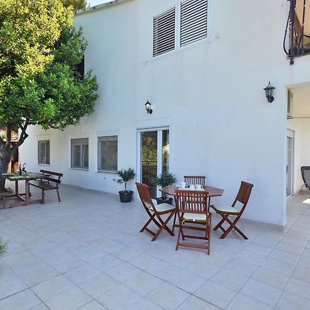 מימיצה Apartments Vukasovic מראה חיצוני תמונה