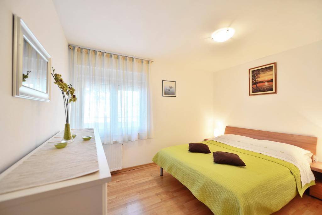 מימיצה Apartments Vukasovic חדר תמונה