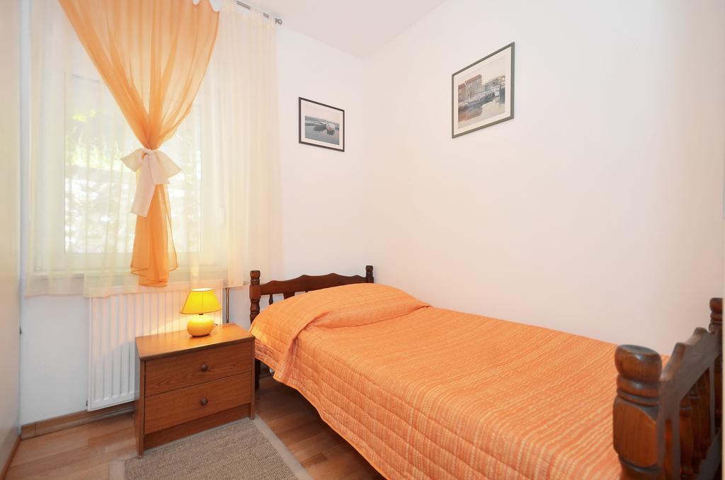 מימיצה Apartments Vukasovic חדר תמונה