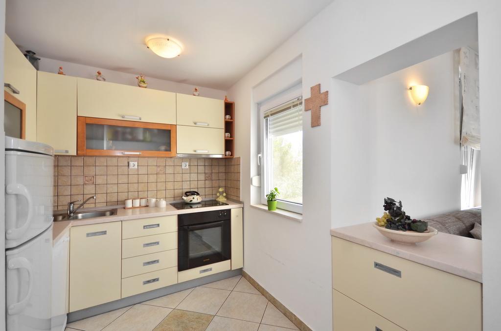 מימיצה Apartments Vukasovic חדר תמונה