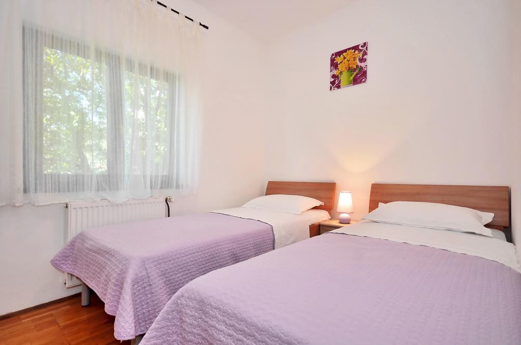 מימיצה Apartments Vukasovic חדר תמונה