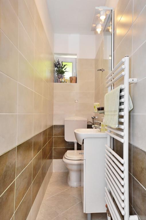 מימיצה Apartments Vukasovic חדר תמונה