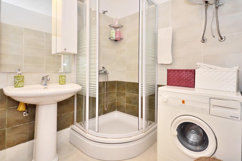 מימיצה Apartments Vukasovic חדר תמונה