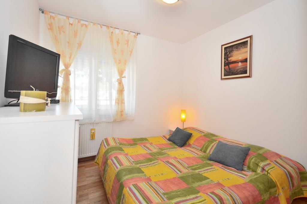 מימיצה Apartments Vukasovic חדר תמונה
