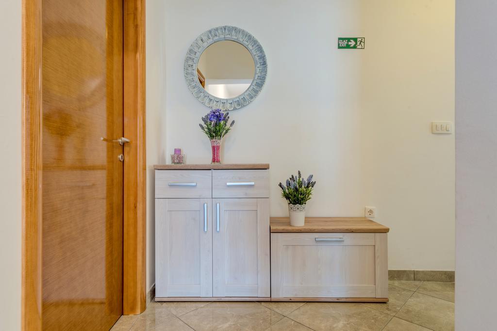 מימיצה Apartments Vukasovic מראה חיצוני תמונה