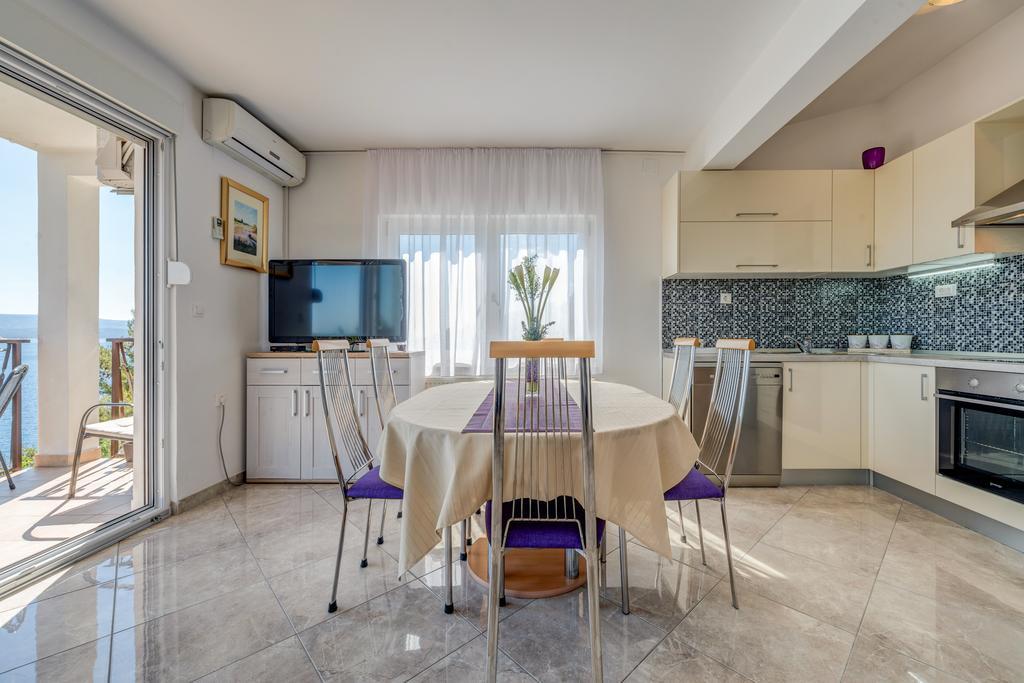 מימיצה Apartments Vukasovic מראה חיצוני תמונה