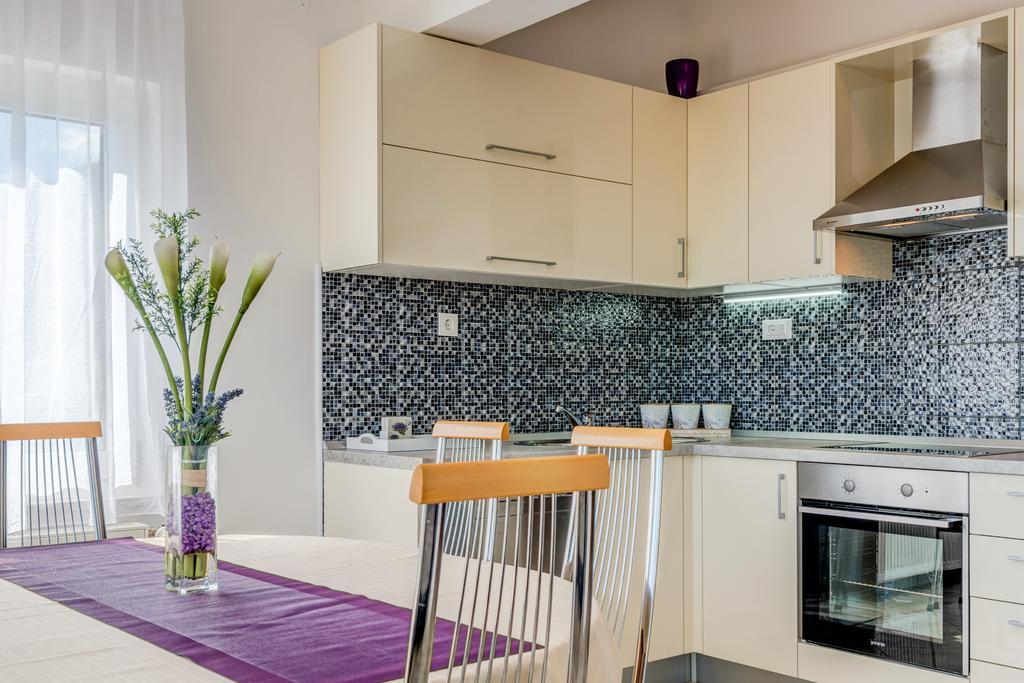 מימיצה Apartments Vukasovic מראה חיצוני תמונה