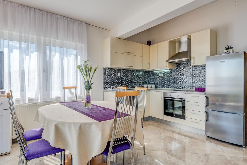 מימיצה Apartments Vukasovic מראה חיצוני תמונה